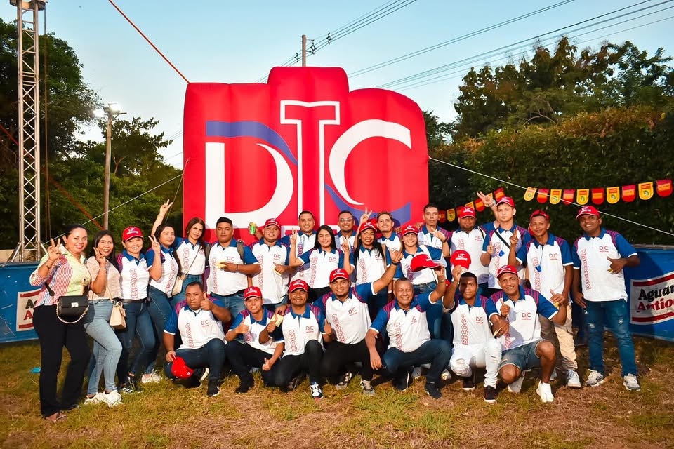 Equipo Disicoga Ltda